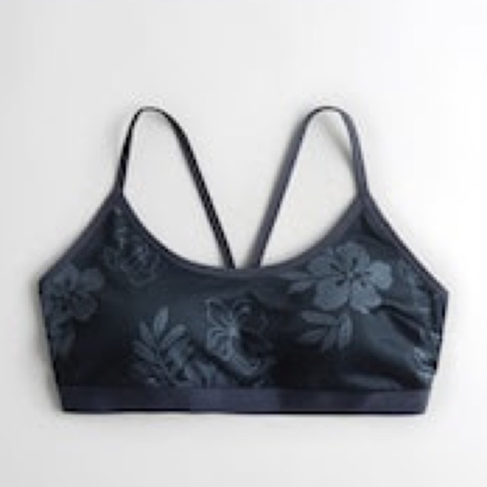 Gilly Hicks Sports Bra